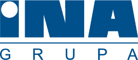 Ina group logo