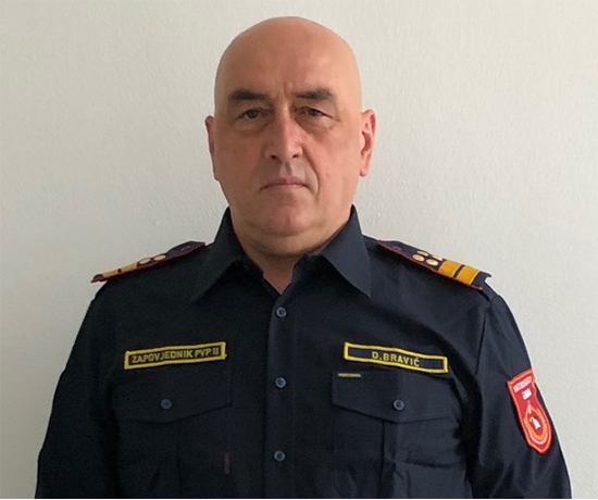 Board director